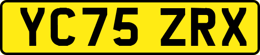 YC75ZRX