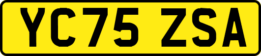 YC75ZSA
