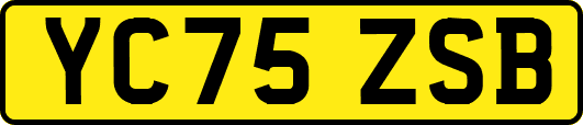 YC75ZSB