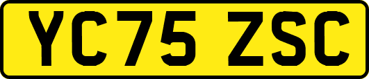 YC75ZSC