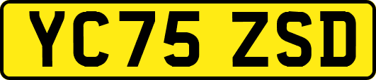 YC75ZSD