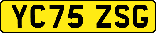 YC75ZSG
