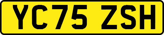 YC75ZSH