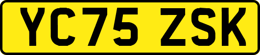 YC75ZSK