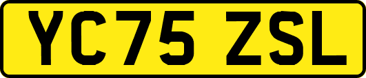 YC75ZSL