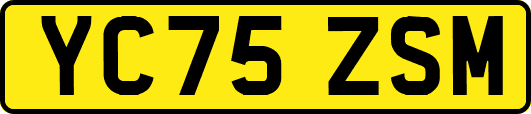 YC75ZSM