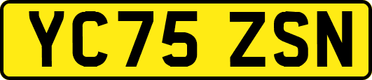 YC75ZSN
