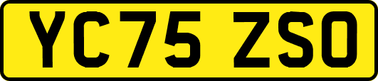 YC75ZSO
