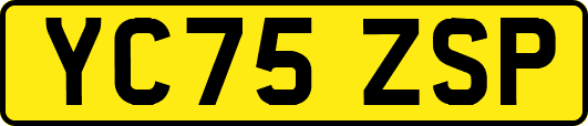 YC75ZSP