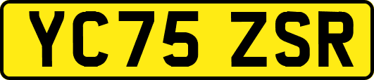 YC75ZSR