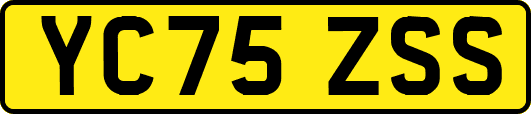 YC75ZSS