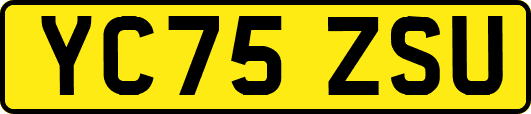 YC75ZSU