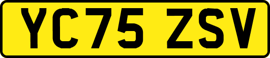 YC75ZSV