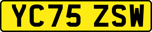 YC75ZSW