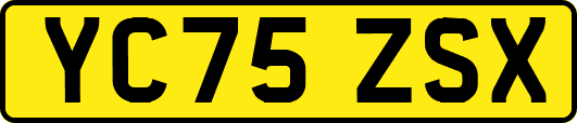 YC75ZSX