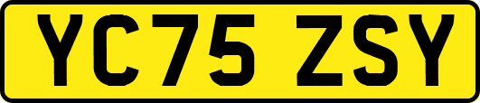 YC75ZSY