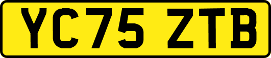 YC75ZTB
