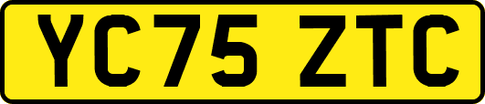 YC75ZTC