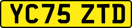 YC75ZTD