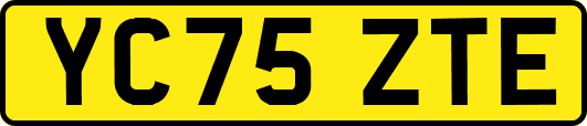 YC75ZTE