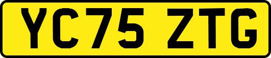 YC75ZTG