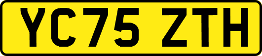 YC75ZTH