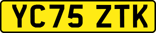 YC75ZTK