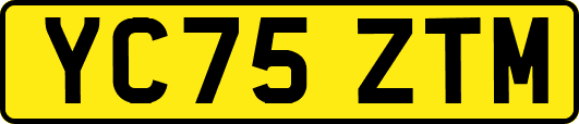 YC75ZTM