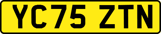 YC75ZTN