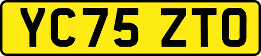 YC75ZTO