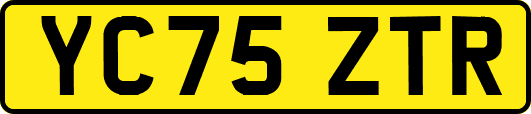YC75ZTR
