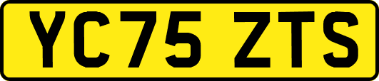 YC75ZTS