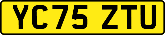 YC75ZTU