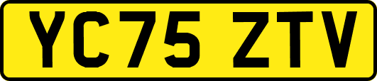 YC75ZTV