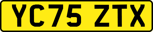 YC75ZTX