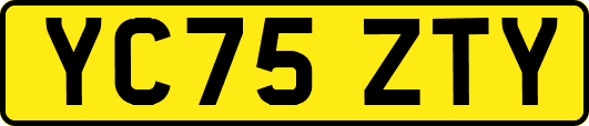 YC75ZTY