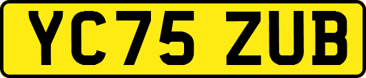 YC75ZUB