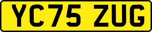 YC75ZUG