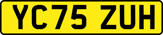 YC75ZUH