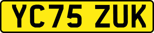 YC75ZUK