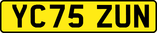 YC75ZUN