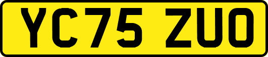 YC75ZUO