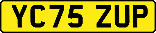 YC75ZUP