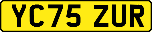 YC75ZUR