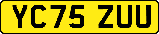 YC75ZUU