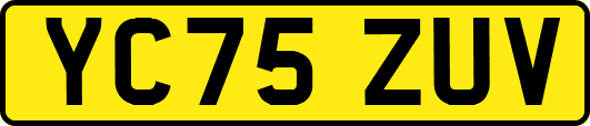 YC75ZUV