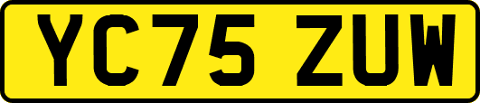 YC75ZUW