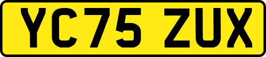 YC75ZUX