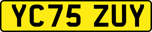 YC75ZUY