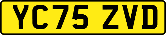 YC75ZVD